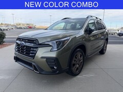 2026 Subaru Ascent Limited Bronze Edition 7-Passenger SUV