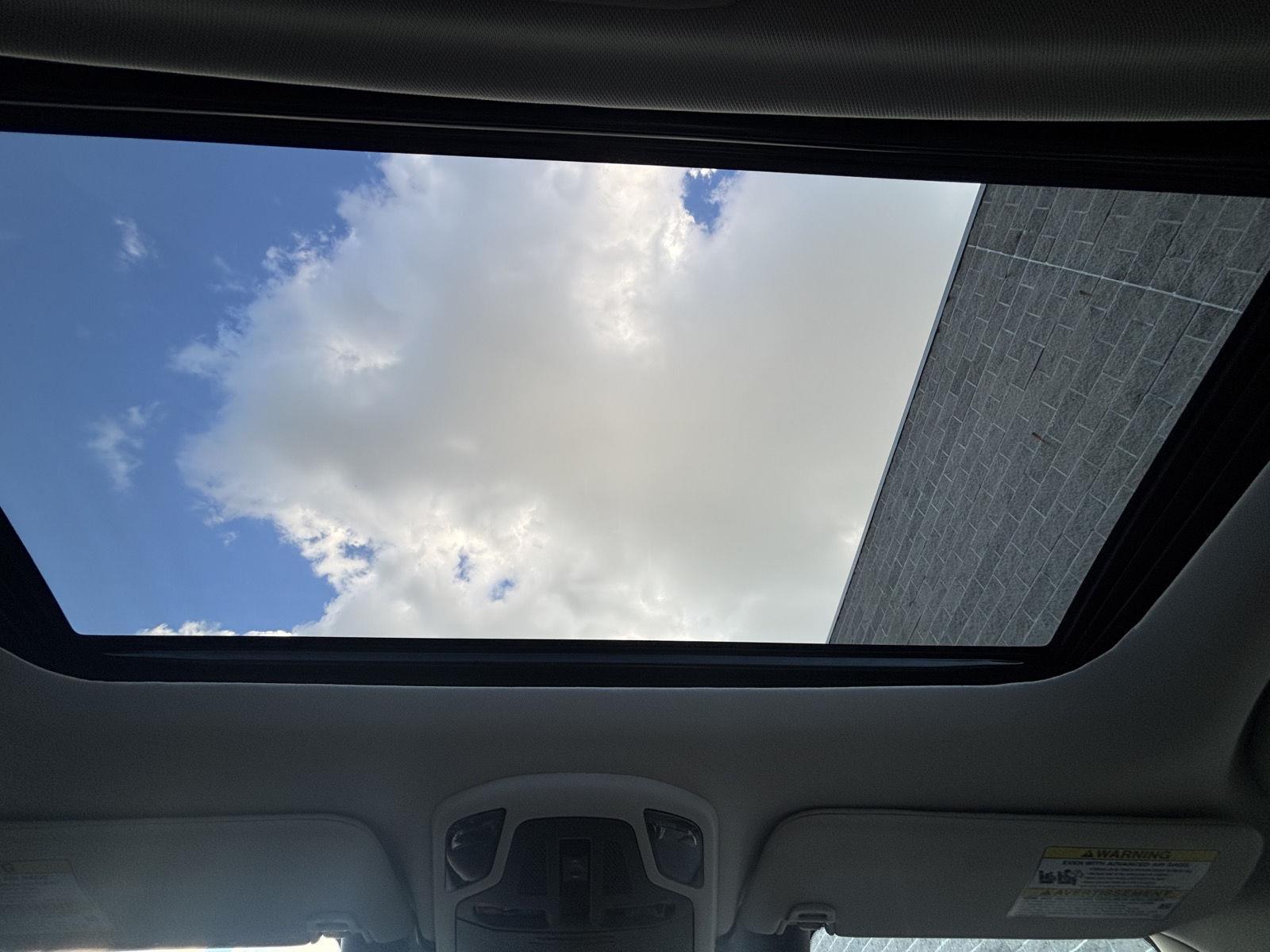 2025 Subaru Legacy Premium - Photo 15