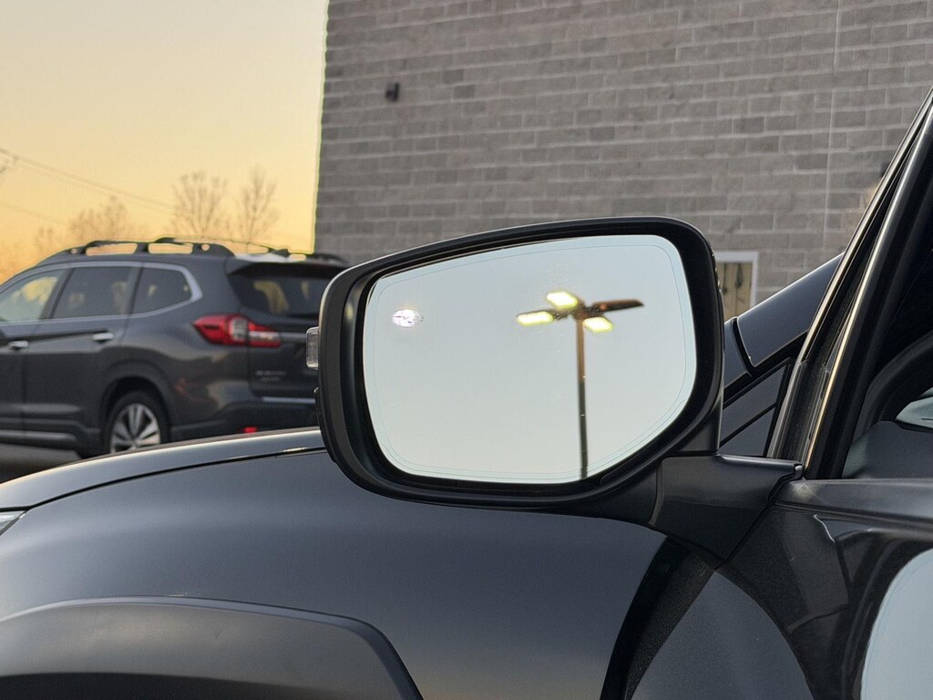 New 2025 Subaru Outback Wilderness SUV