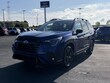  Subaru Ascent