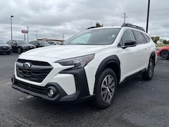 2025 Subaru Outback Premium SUV