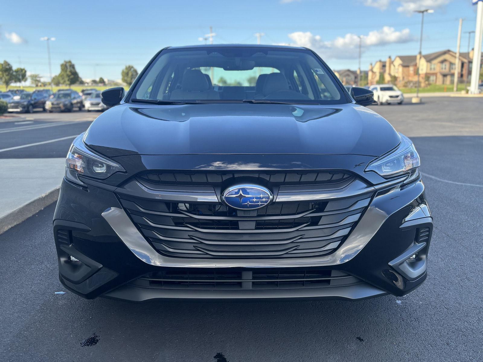 2025 Subaru Legacy Premium - Photo 10