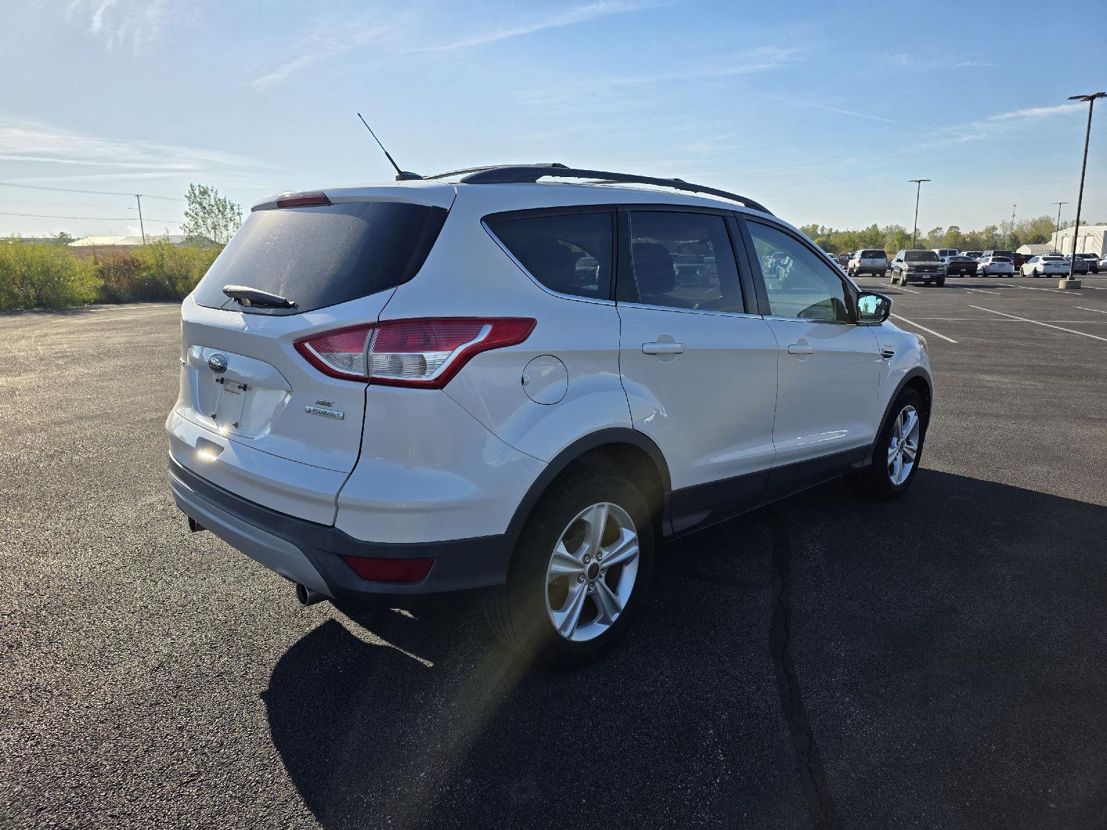 Used 2013 Ford Escape SE SUV