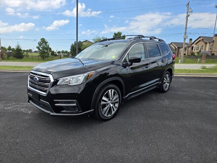 2020 Subaru Ascent Premium SUV