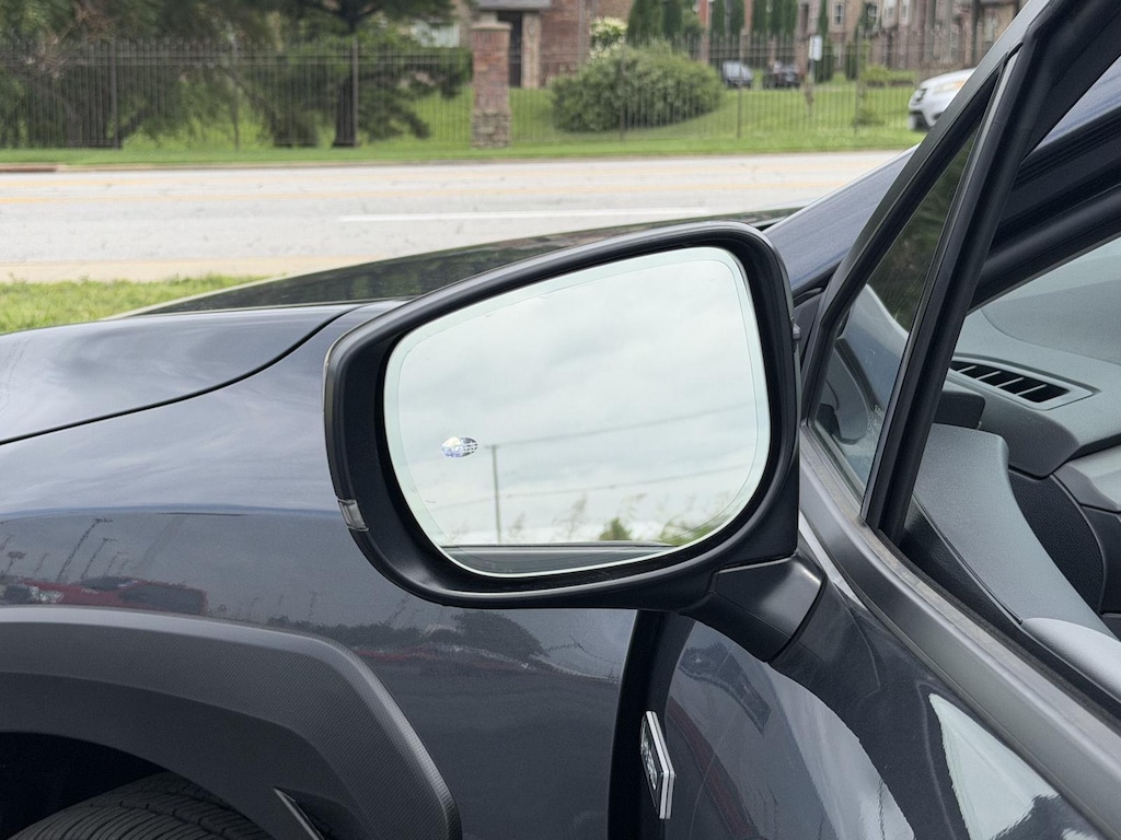 New 2026 Subaru Crosstrek Limited Hybrid SUV