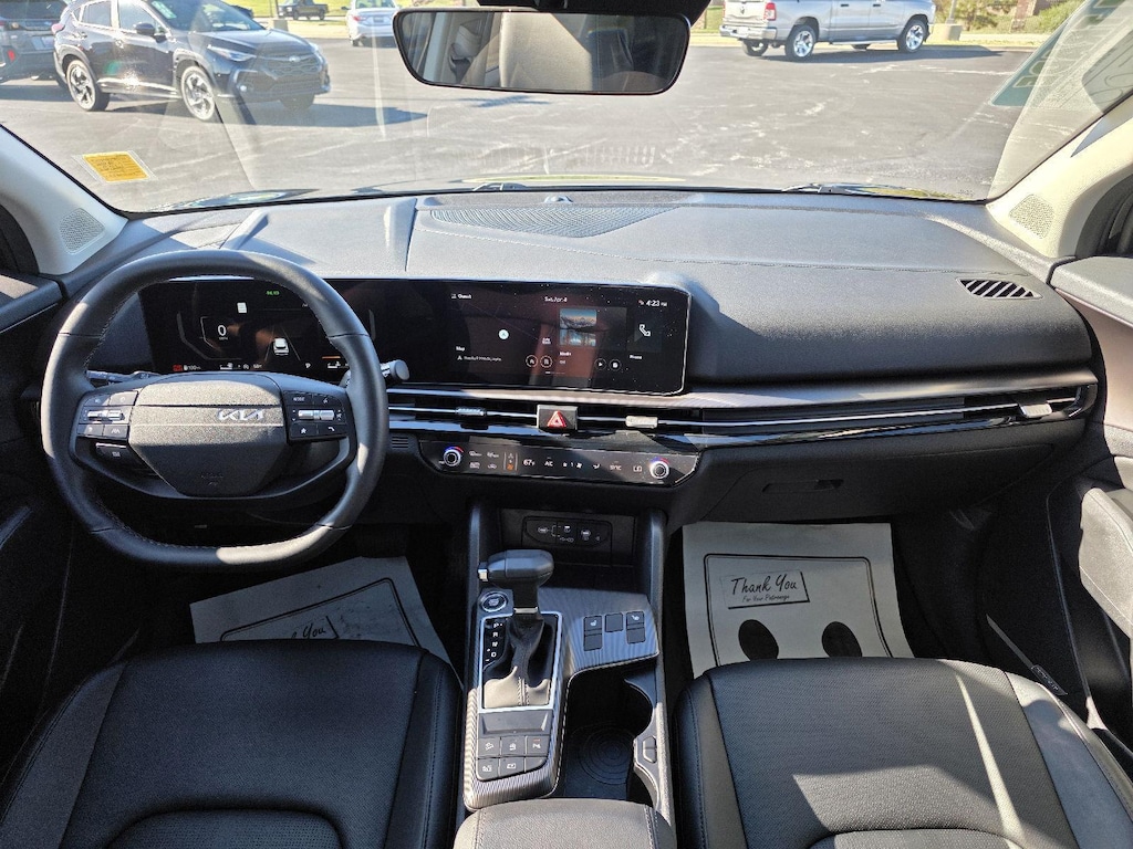 Used 2026 Kia Sportage SX SUV