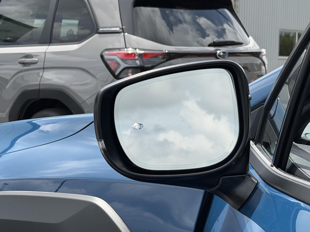 New 2026 Subaru Crosstrek Wilderness SUV