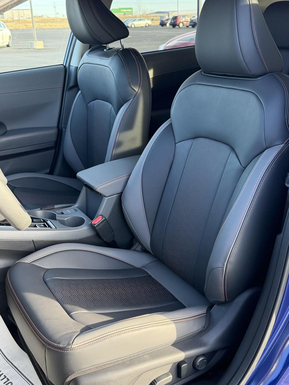 2026 Subaru Crosstrek Limited - Photo 11