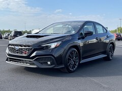 2025 Subaru WRX Premium Sedan