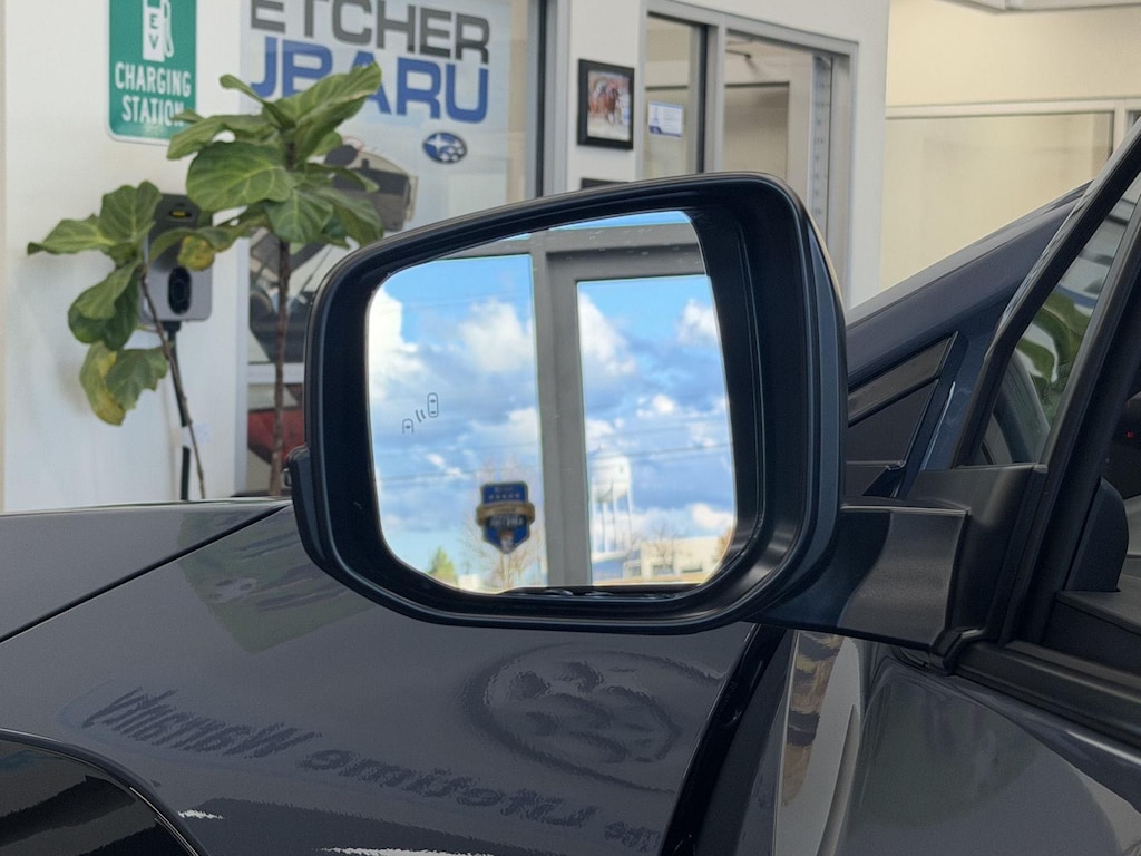 New 2026 Subaru Solterra Premium SUV