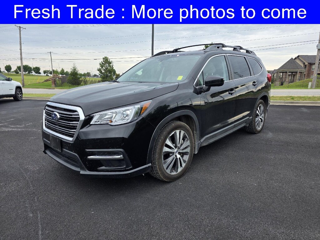 Used 2020 Subaru Ascent Premium SUV