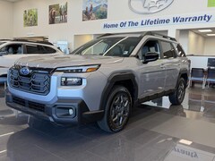 2026 Subaru Outback Premium SUV