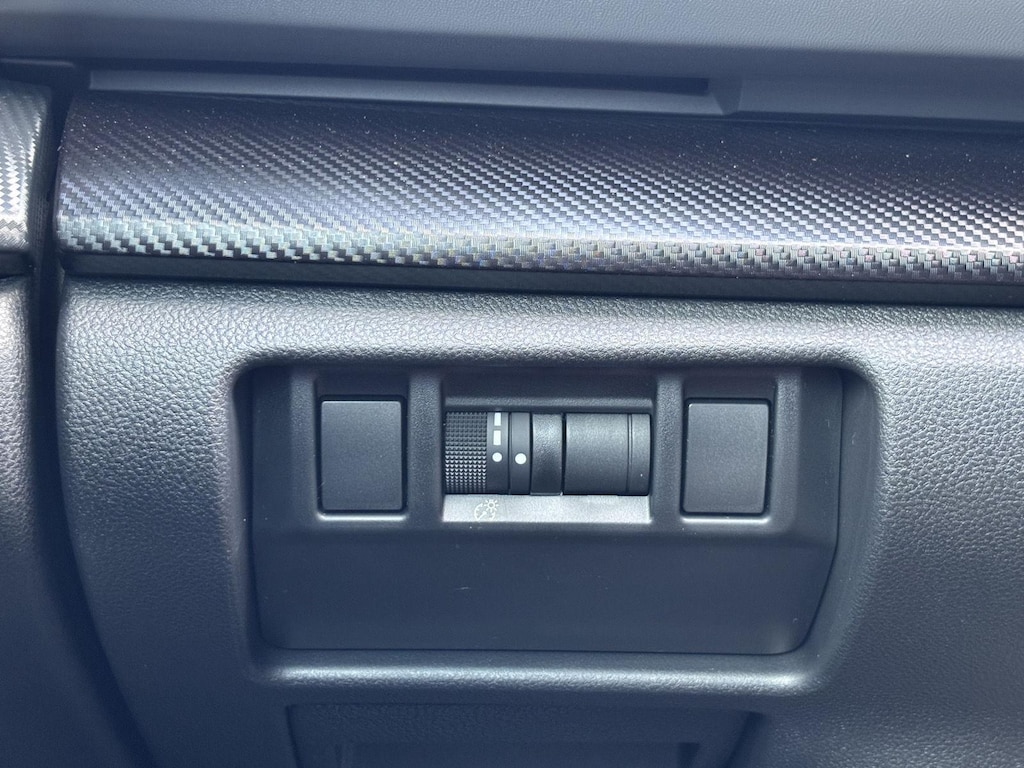 New 2025 Subaru Crosstrek Premium SUV