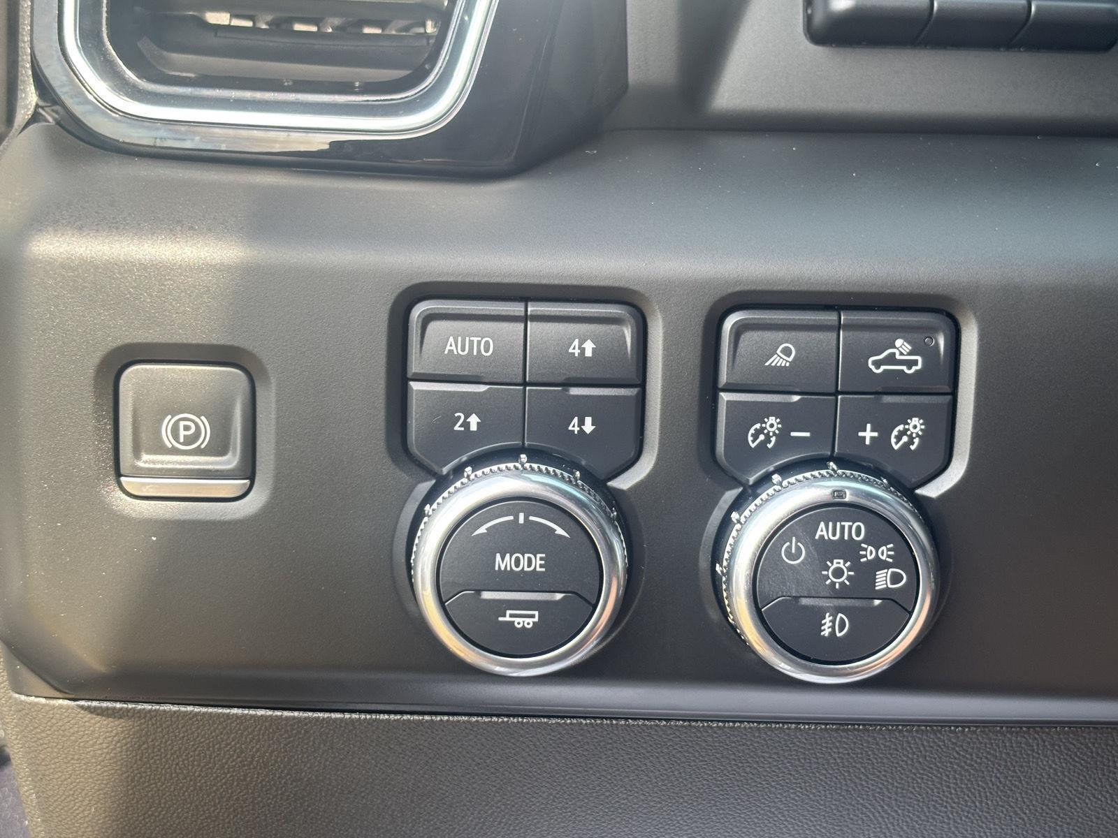 2023 Gmc Sierra 1500 Denali photo 4