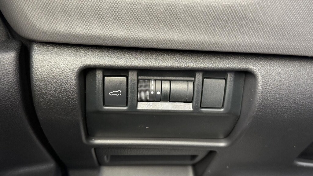 Used 2026 Subaru Forester Wilderness SUV
