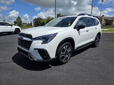 2026 Subaru Ascent Touring SUV