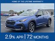 Subaru Crosstrek