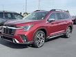 Subaru Ascent