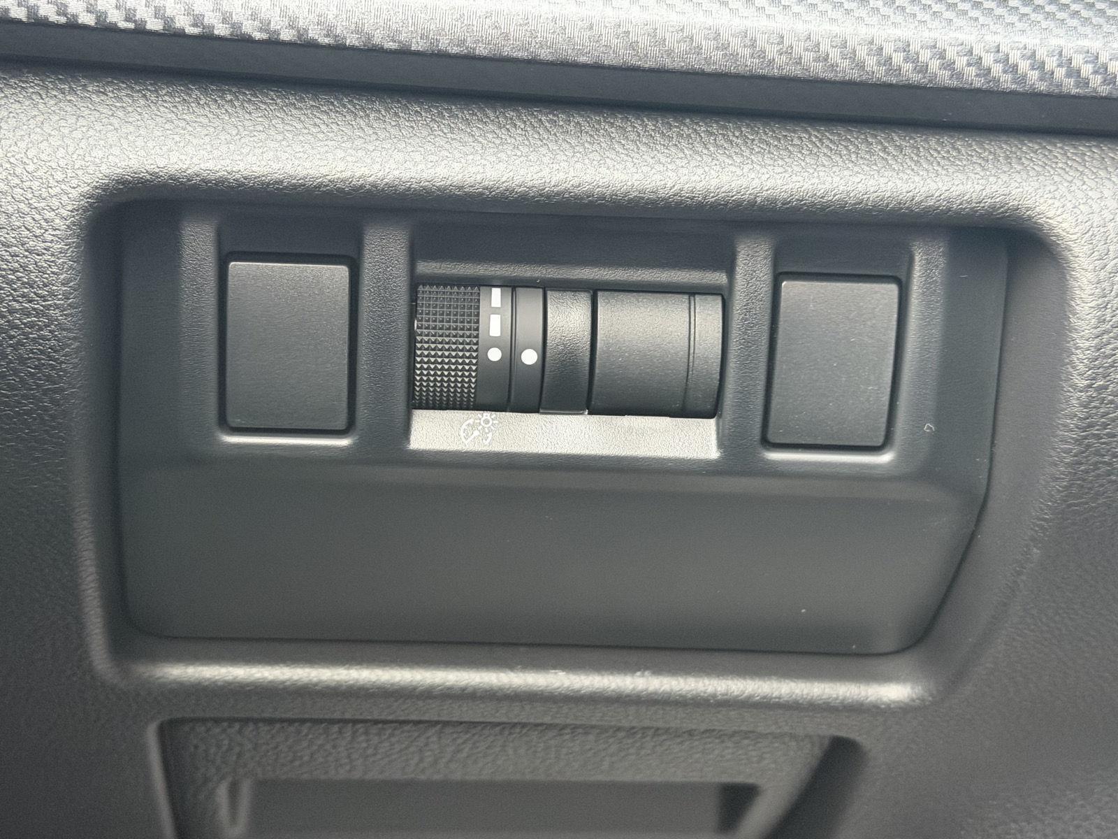 2026 Subaru Crosstrek Wilderness photo 2