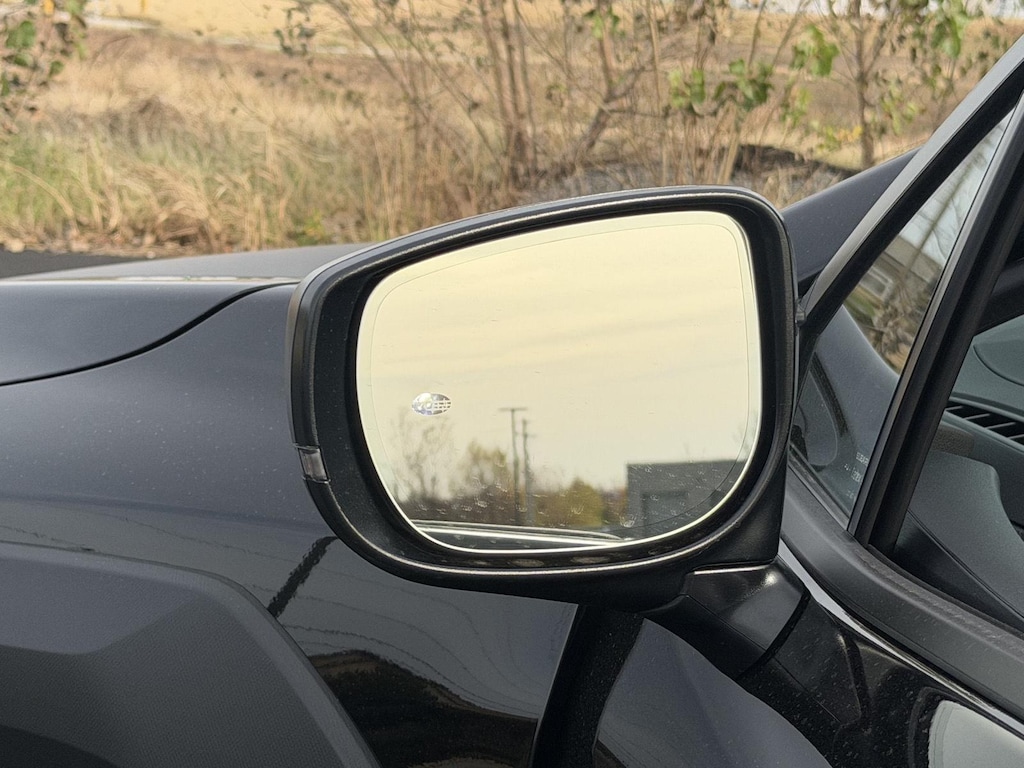 New 2026 Subaru Crosstrek Wilderness SUV