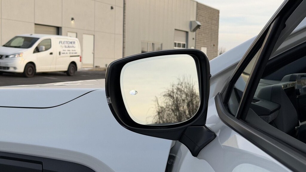 New 2026 Subaru Outback Limited SUV