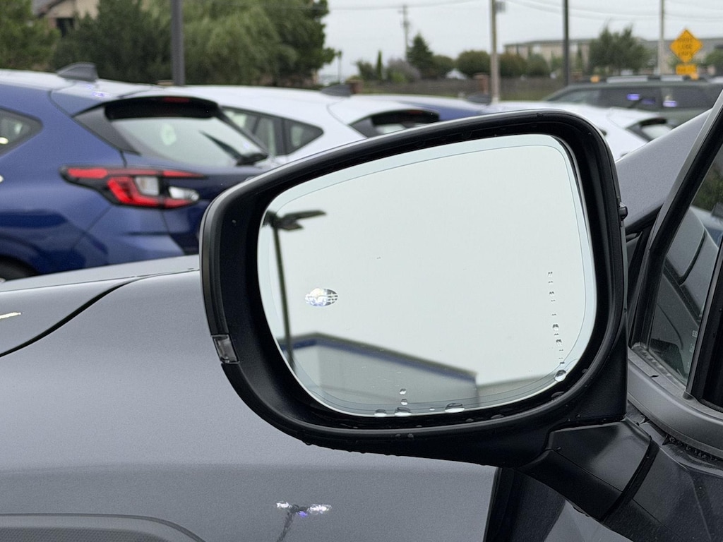 New 2026 Subaru Crosstrek Wilderness SUV