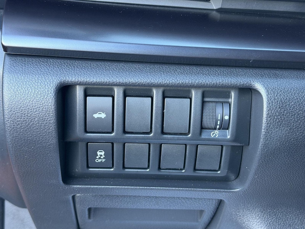 Certified 2022 Subaru WRX Limited Sedan