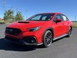 Subaru WRX