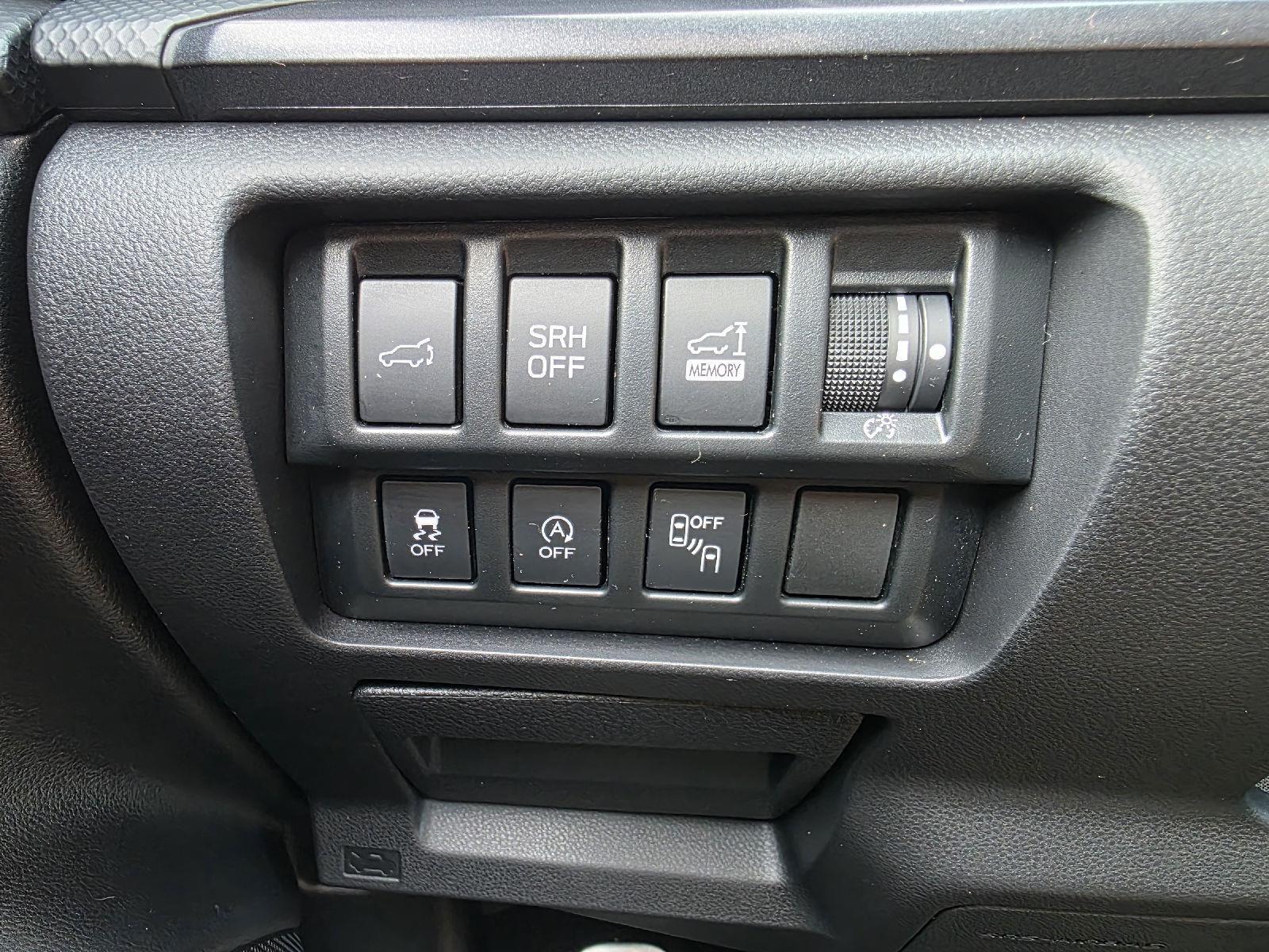 2023 Subaru Forester Wilderness photo 2