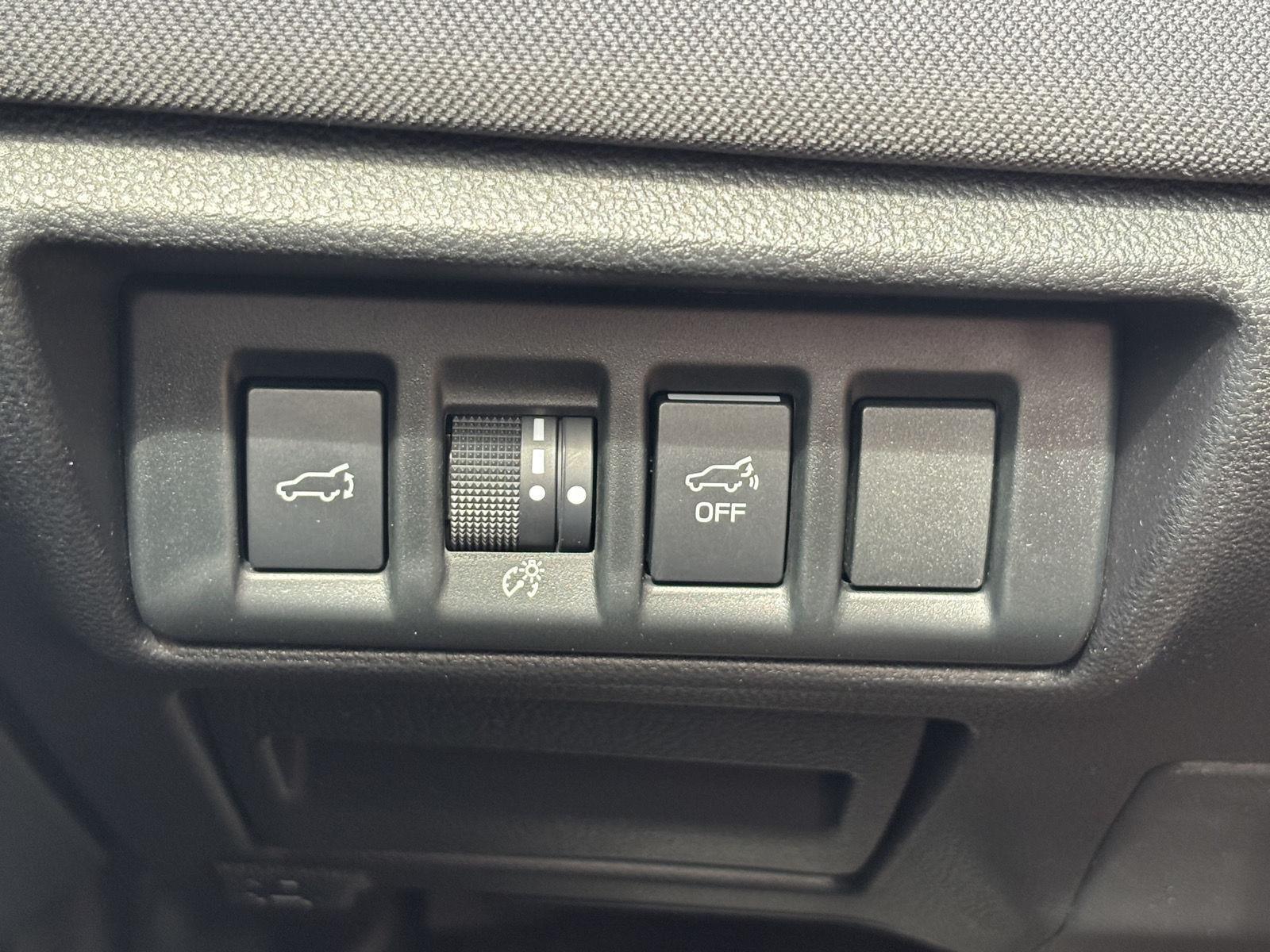 2024 Subaru Outback Premium photo 4