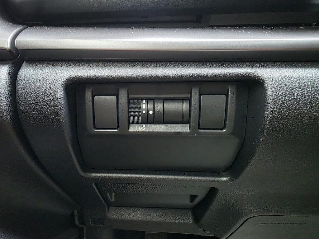 Certified 2024 Subaru Impreza Sport Hatchback