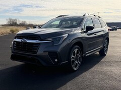 2026 Subaru Ascent Limited 8-Passenger SUV