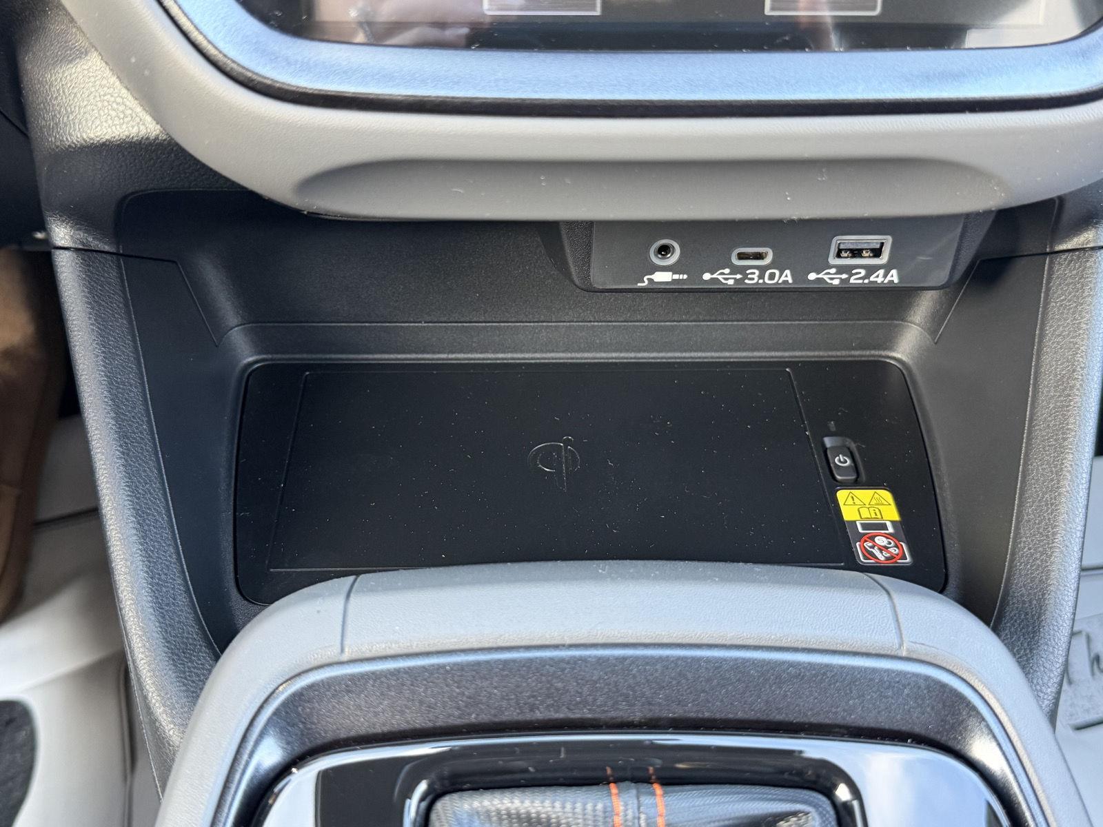 2026 Subaru Crosstrek Limited - Photo 9