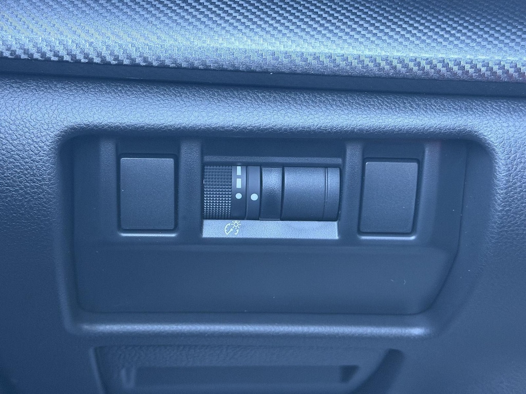 New 2026 Subaru Crosstrek Premium SUV