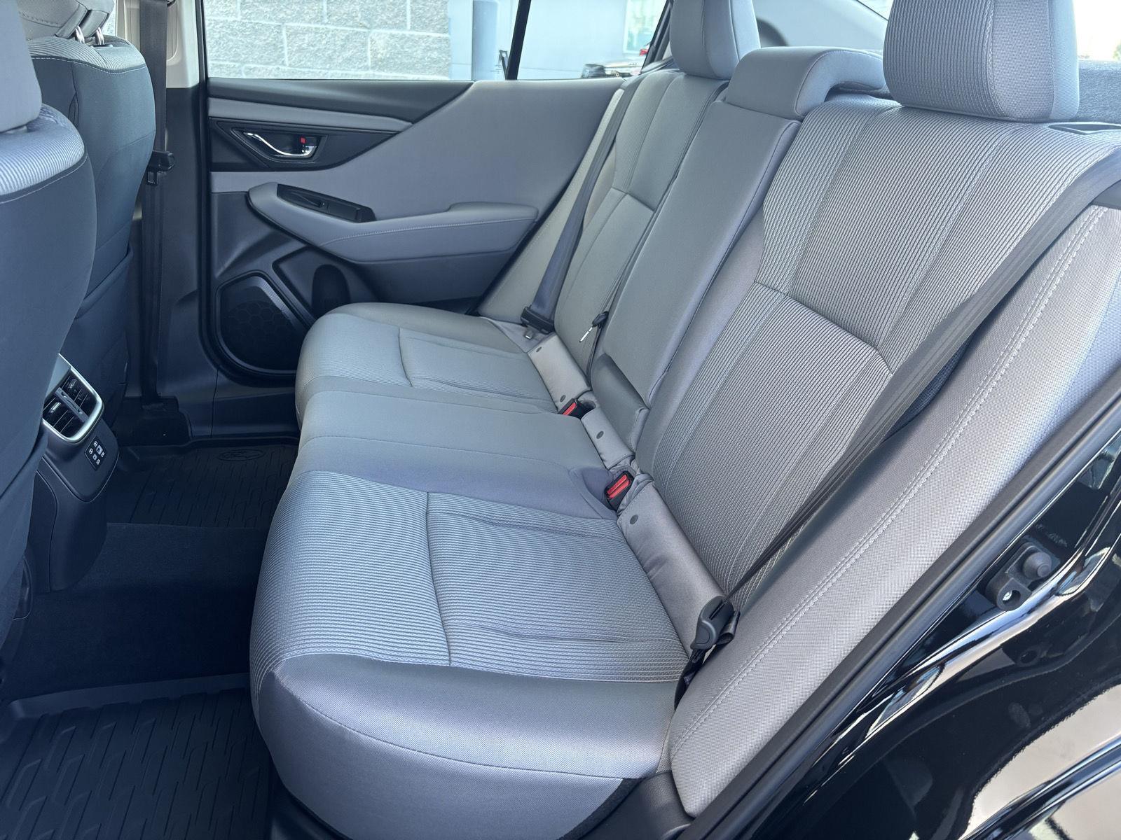 2025 Subaru Legacy Premium - Photo 14
