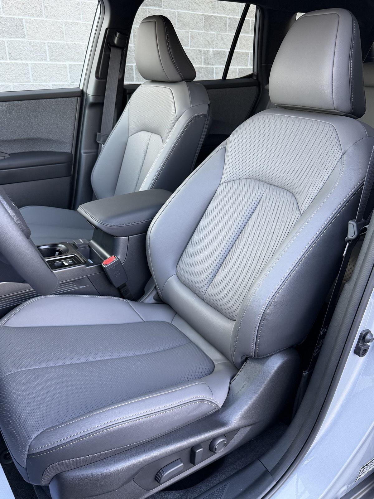 2026 Subaru Outback Limited XT - Photo 11