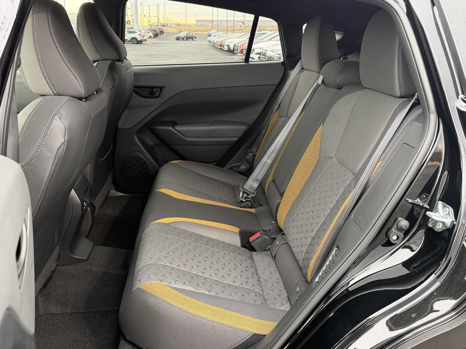 2026 Subaru Crosstrek Sport - Photo 15