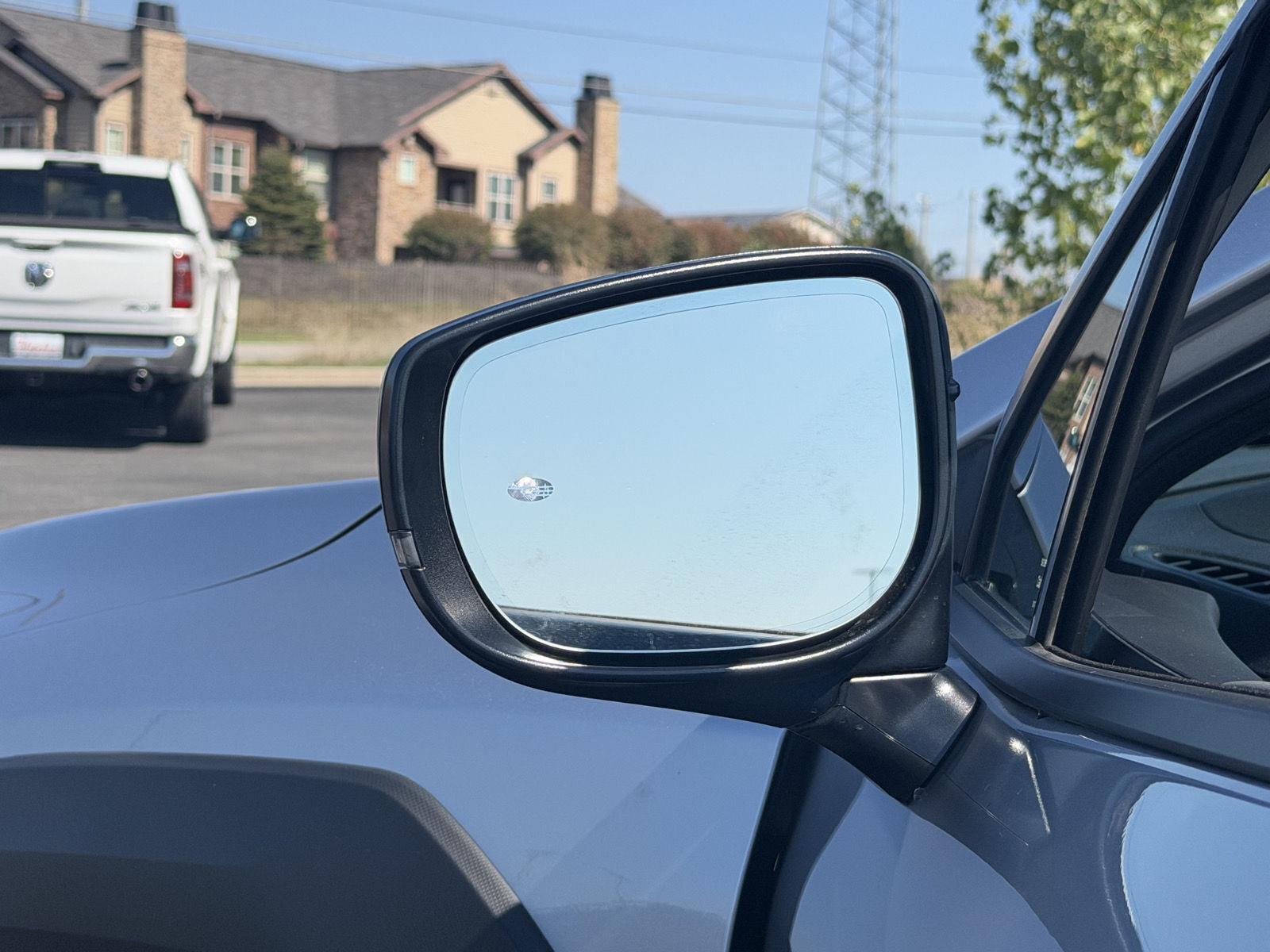 New 2026 Subaru Crosstrek Wilderness SUV
