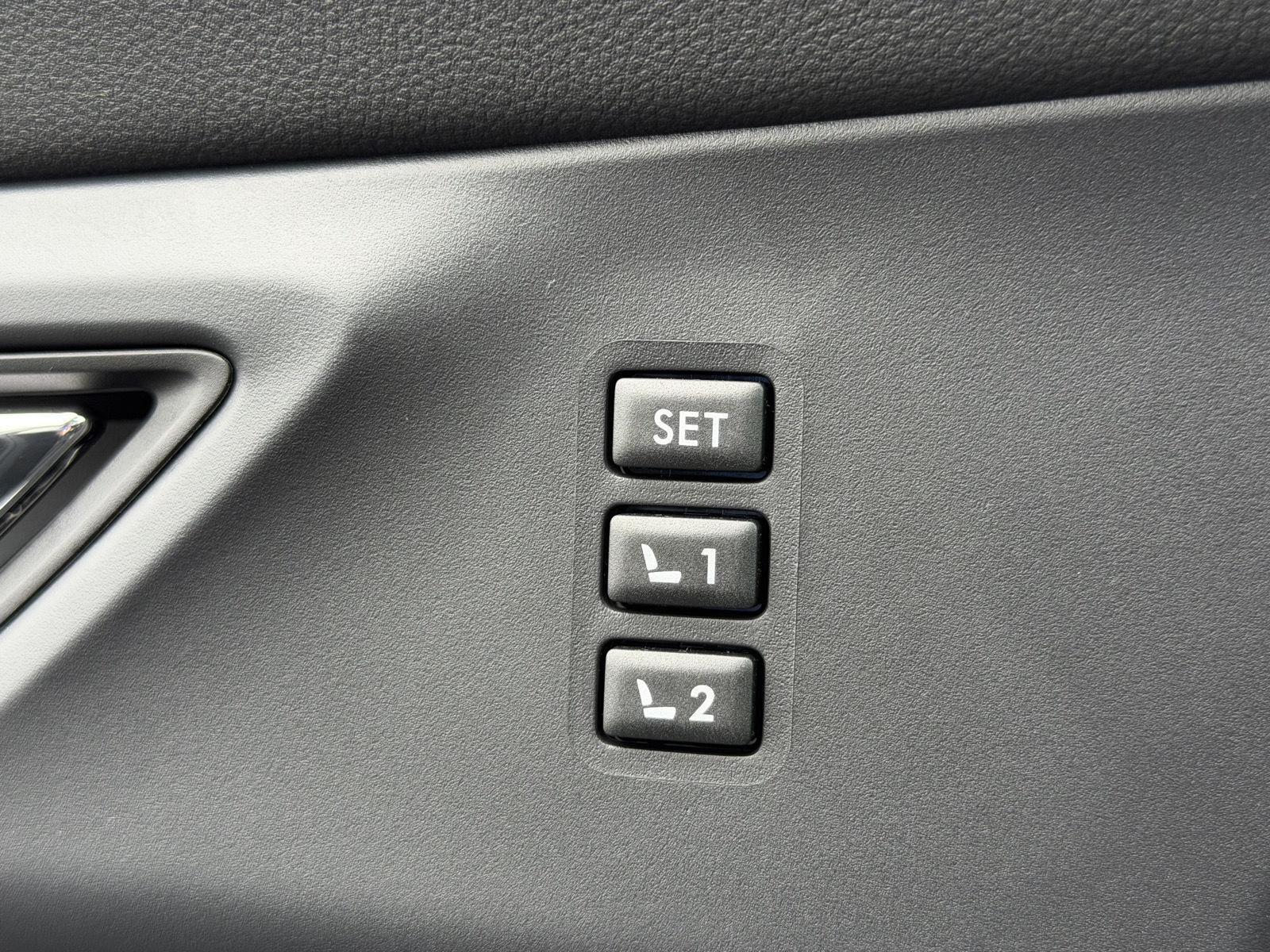 2026 Subaru Ascent Limited Bronze Edition - Photo 12