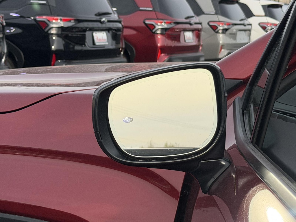 New 2026 Subaru Forester Premium SUV