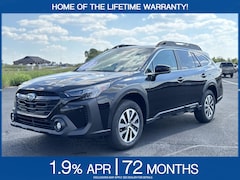 2025 Subaru Outback Premium SUV