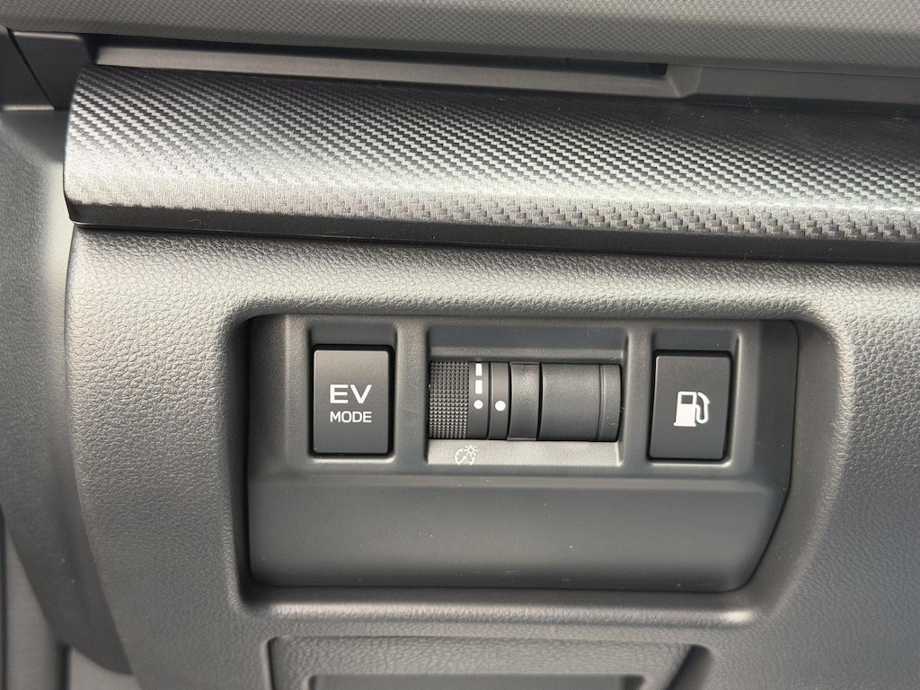 New 2026 Subaru Crosstrek Sport Hybrid SUV