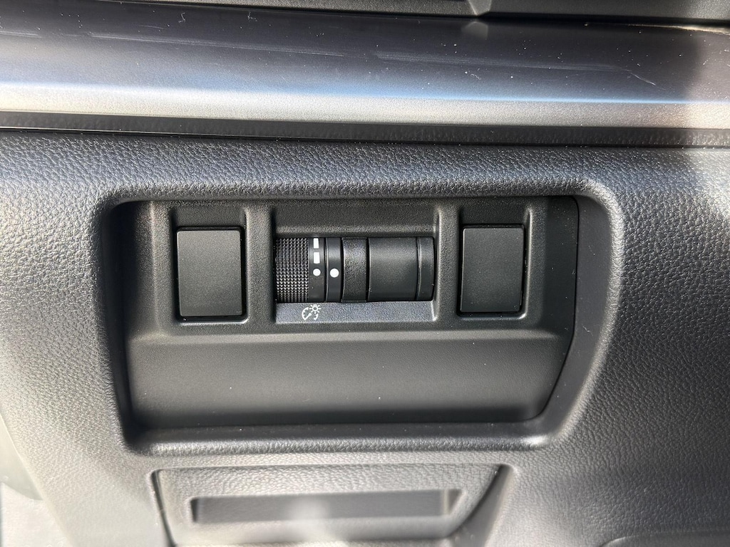 Used 2024 Subaru Impreza Sport Hatchback