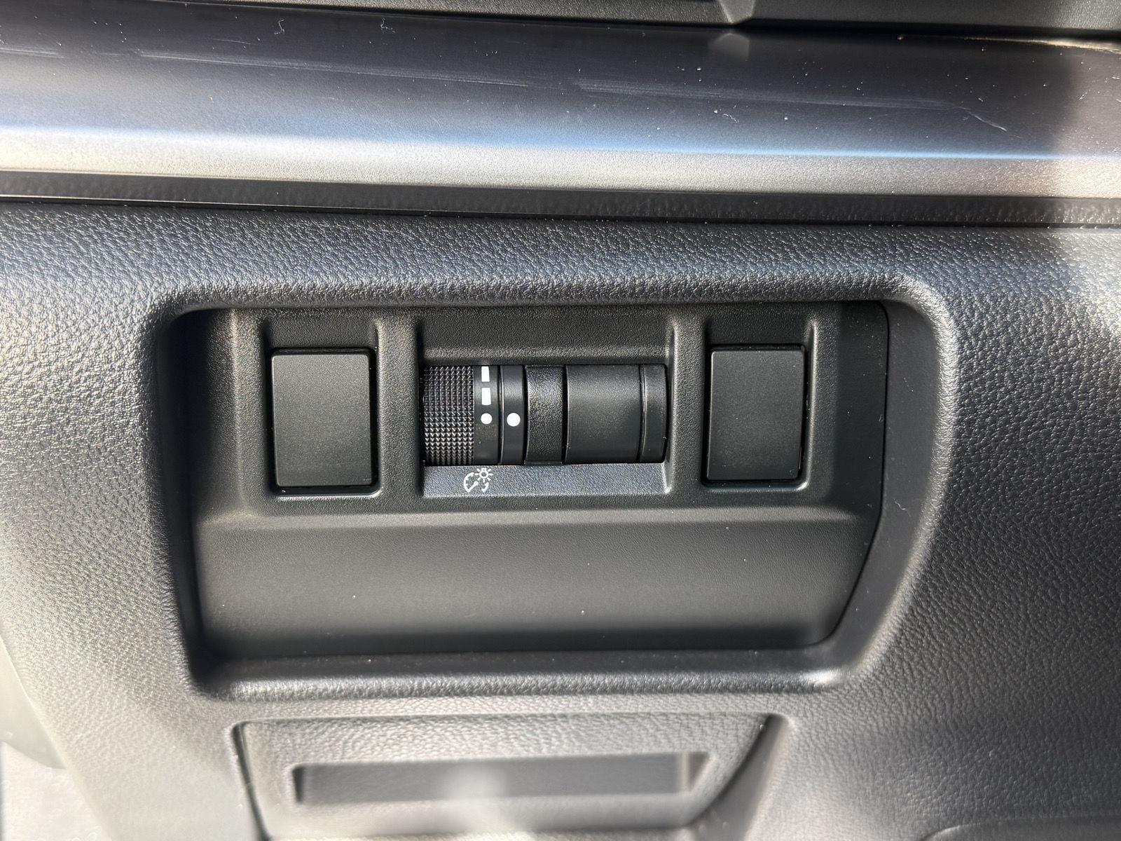 2024 Subaru Impreza Sport photo 3