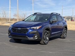 2026 Subaru Crosstrek Premium SUV