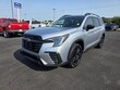  Subaru Ascent