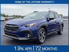 2025 Subaru Crosstrek Premium SUV