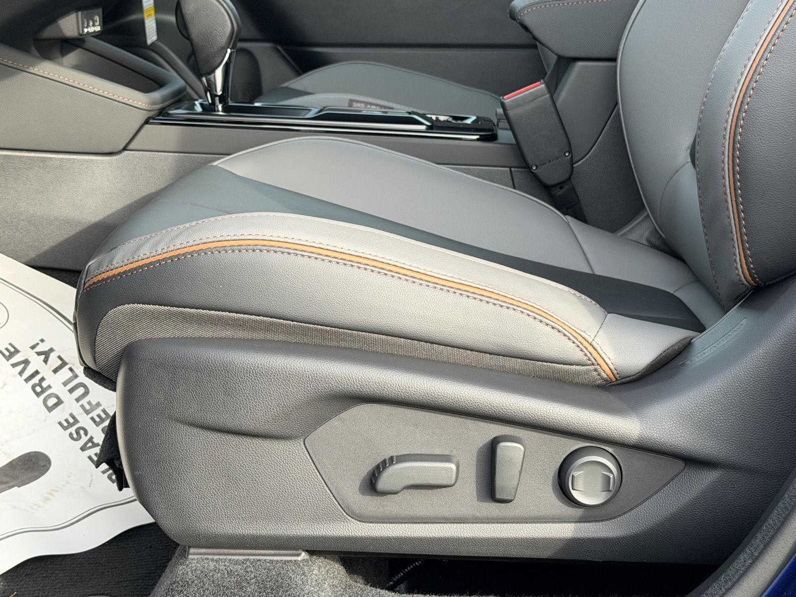 2026 Subaru Forester Sport - Photo 13