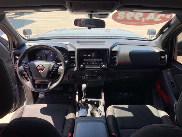 2022 Nissan Frontier PRO-4X - Photo 13