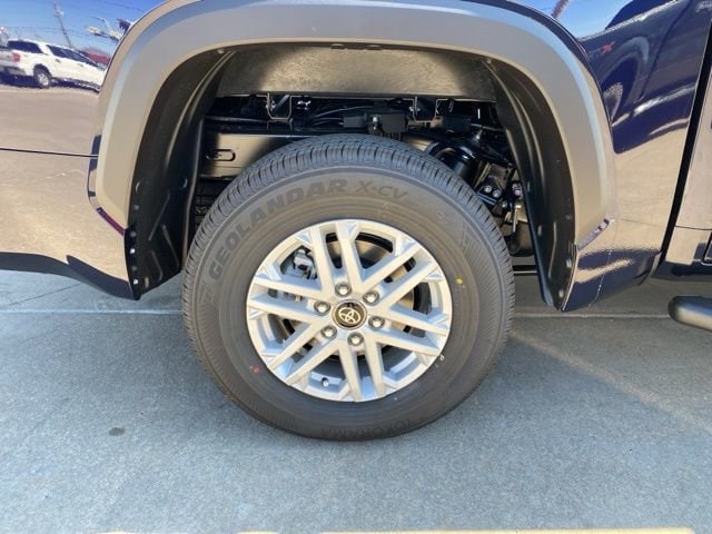 2026 Toyota Tundra SR5 - Photo 20